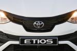 Toyota Etios Sport 2018 года (ZA)